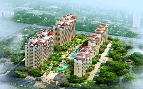 上河万家房价真的会跌吗2021？