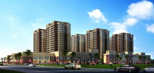山西大同联排别墅怎么样，大同别墅2025房价跌了还是上涨了？
